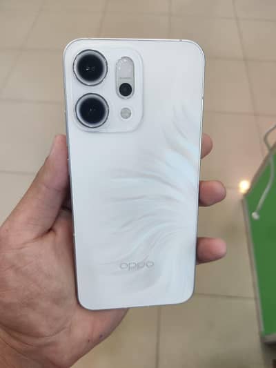 Oppo Reno 14 5G