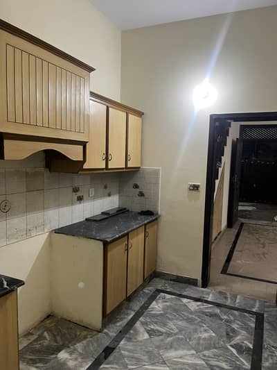 5 Marla house C2 Township Lahore