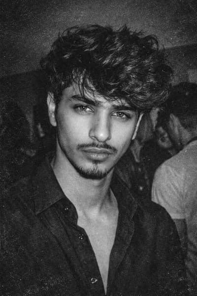 Malik Muzammil Shahzad