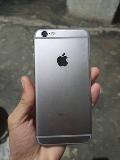 I phone 6 Battery Health 100 panel thora break ha