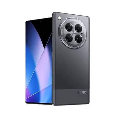 infinix zero 40 8gb 256