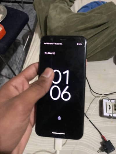 phone water pack hayy 64 gb hay all ok hay  bs halqa sa crack hay