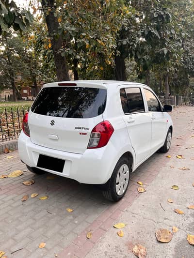 BRAND NEW SUZUKI CULTUS VXR