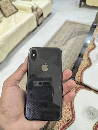 Apple iPhone Xs (64GB) - JV | Green Line | 75% Battery Health