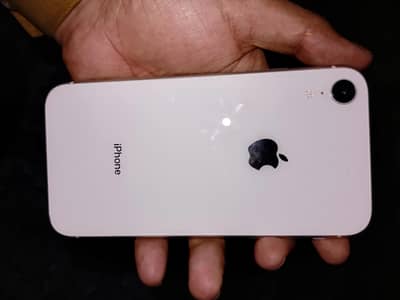 iphone XR 128gb