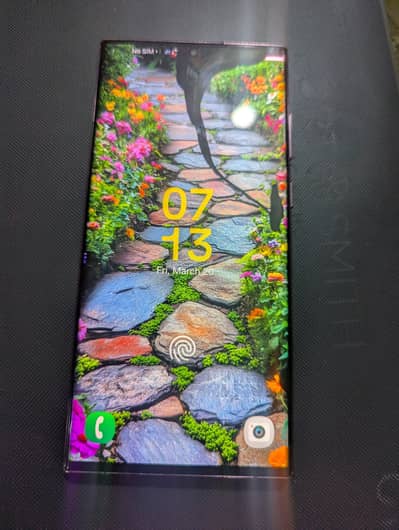 Samsung Mobile S22 Ultra