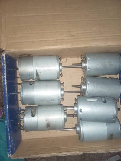 dc motor 12 volte