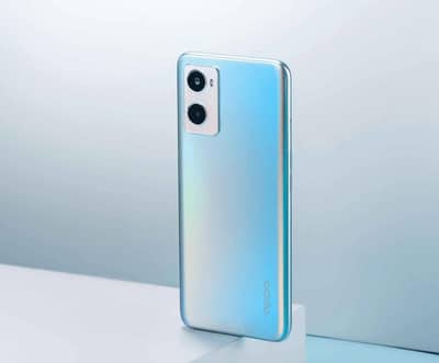 Oppo A96