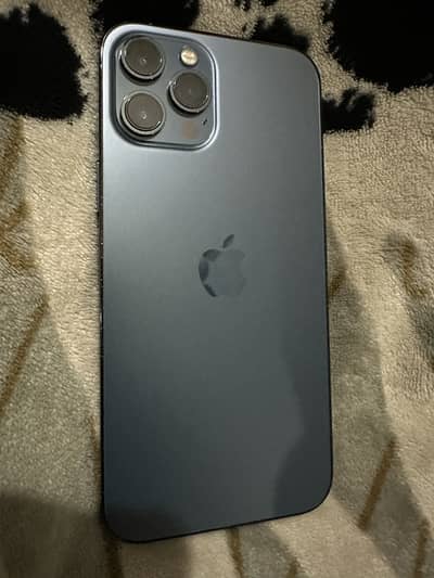 Iphone 12 pro max 256 GB