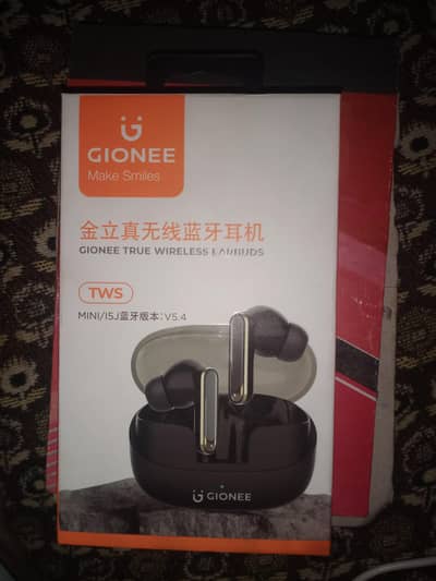 Bluetooth new model. gionee