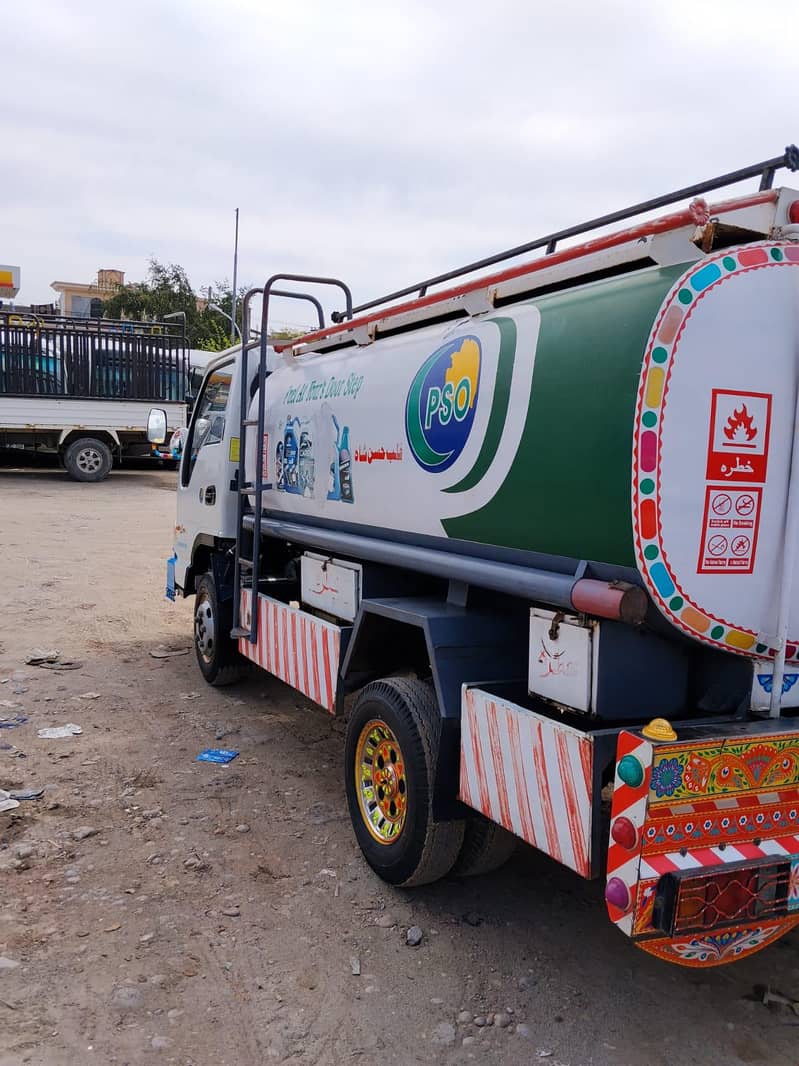 ٹینک فار سیل 0