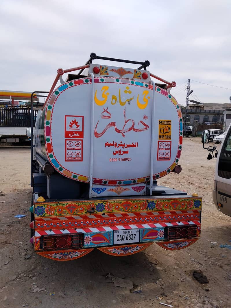 ٹینک فار سیل 1