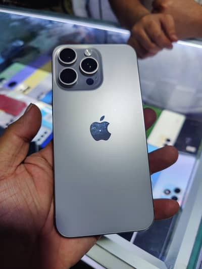 iphone 15pro max 512gb factory unlock