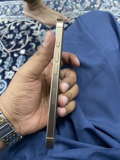 Iphone 16 pro 256gb 92% health