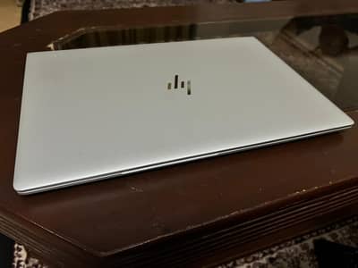 HP EliteBook 850 G5 – Core i5 8th Gen | 16GB RAM | 512GB NVMe SSD