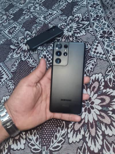 samsung s21 ultra 12/128 pta