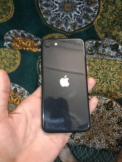 Iphone SE Exchange Possible