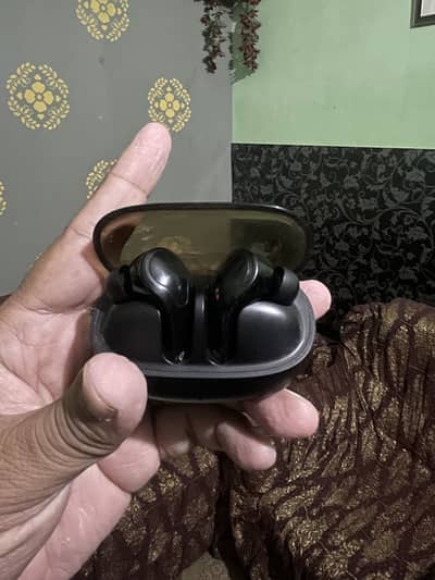 Audionic 745 gaming earbuds