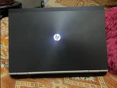 Elite Book 8470w 128gb