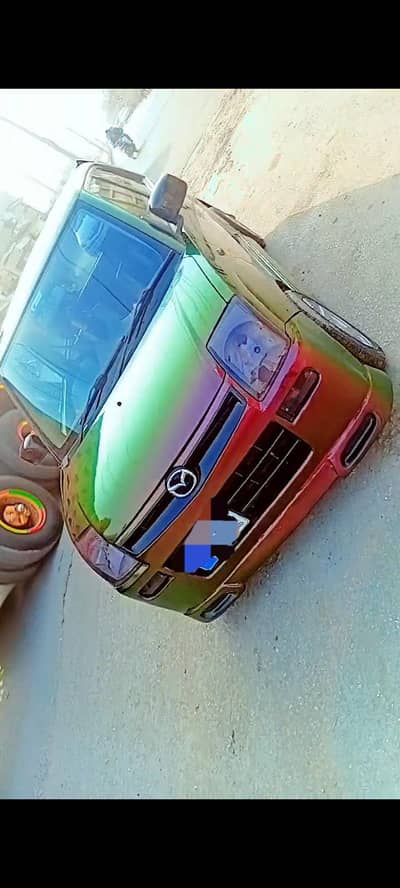 mazda carol 2008/2014 modol