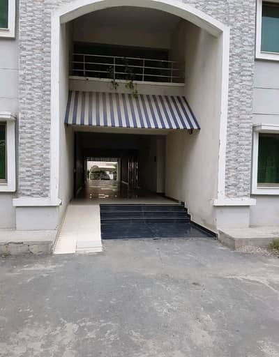 3 Bed Beautiful Apartment Available For Rent In Askari 11 Sec B Lahore