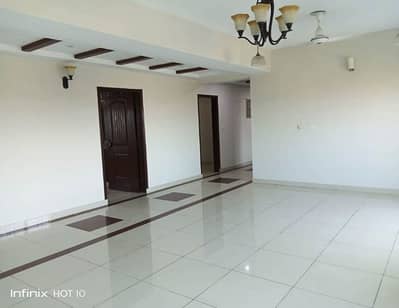 3 Bed Apartment Available For Rent