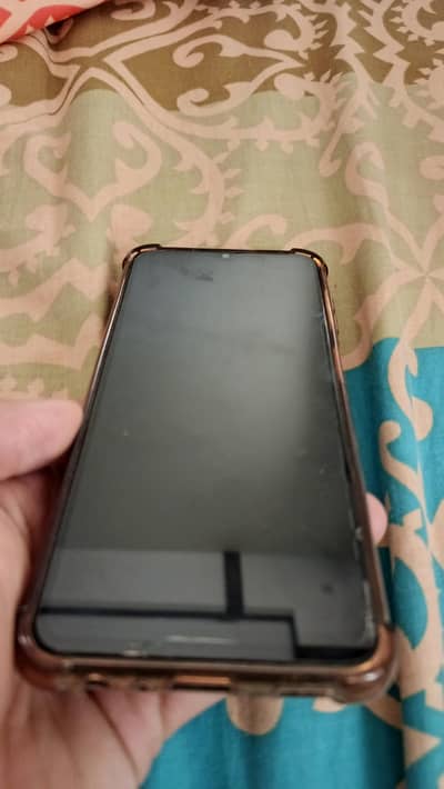 Samsung a02s (4/64GB) with complete box