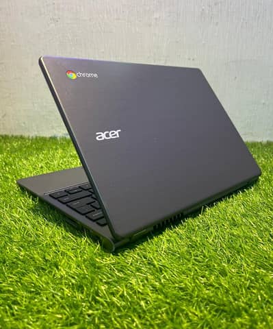  Acer Chromebook C740 – Budget King Laptop 