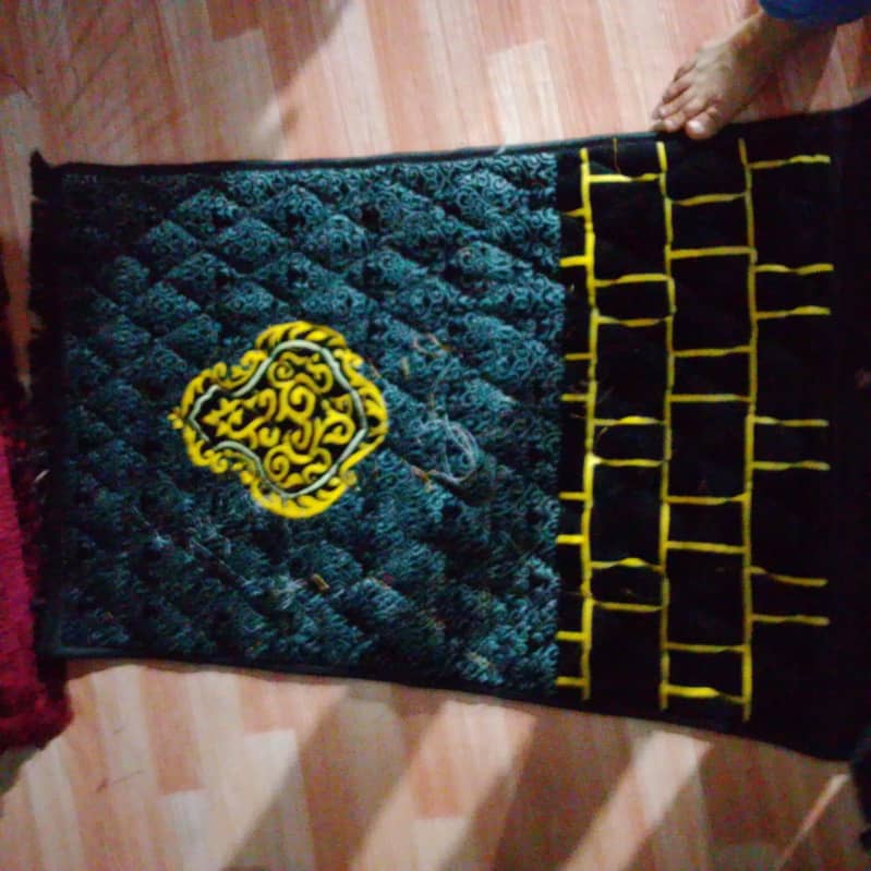 prayer mat 3