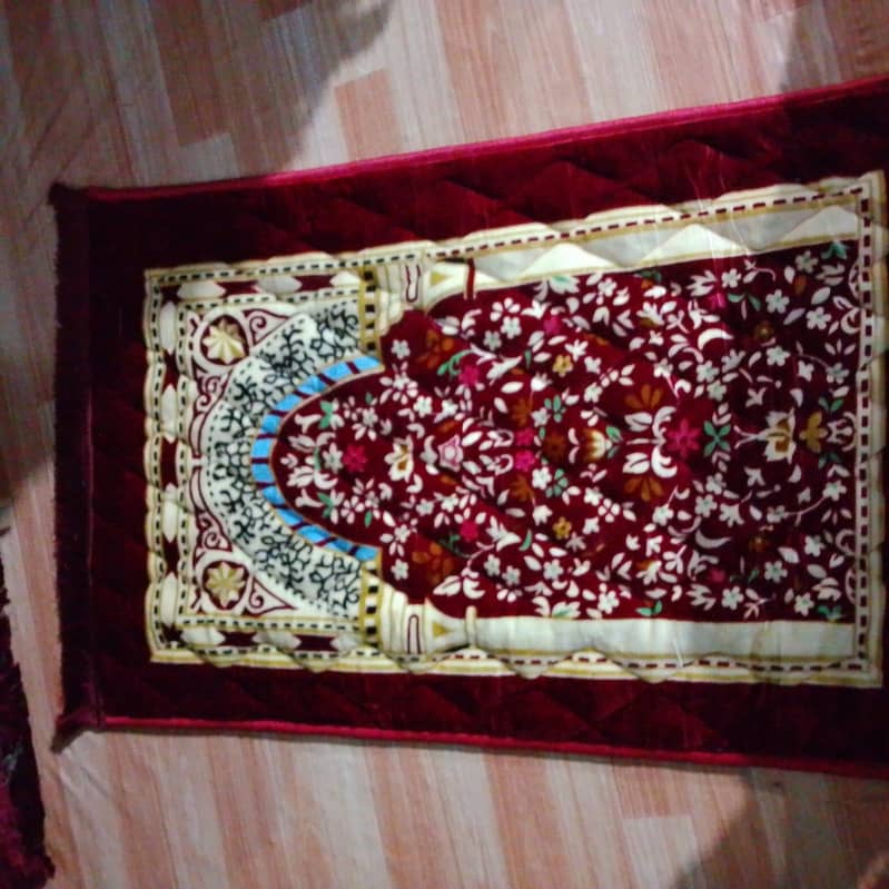 prayer mat 7