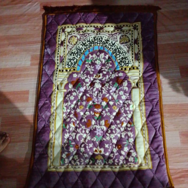 prayer mat 12