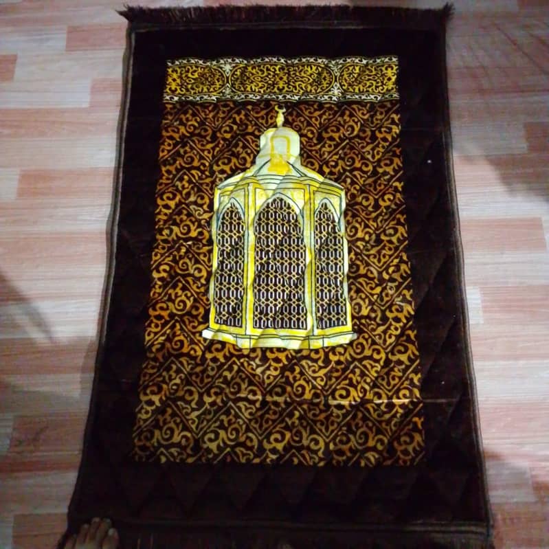 prayer mat 15