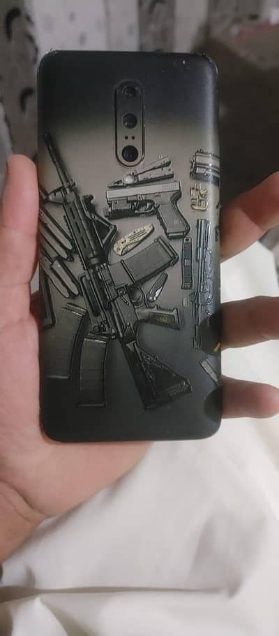 OnePlus 7t pro 12/256