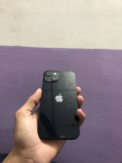 iPhone 13 Factory Unlock