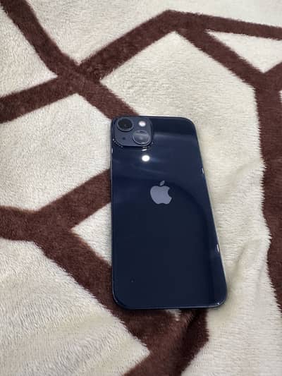 Iphone 13 PTA APPROVED