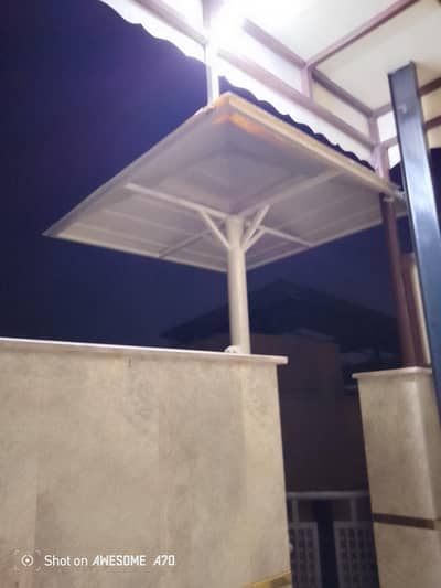 Steel Fabrication services including all types of welding