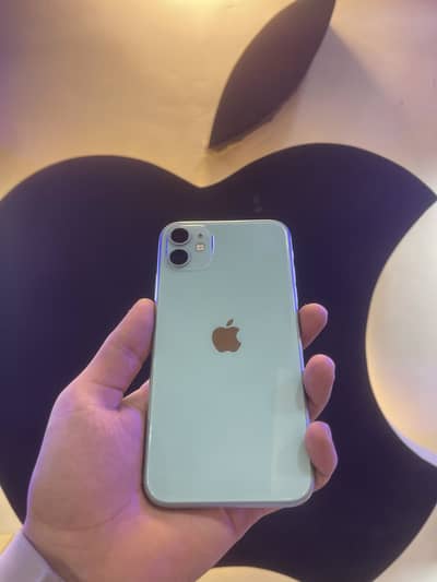 iPhone 11