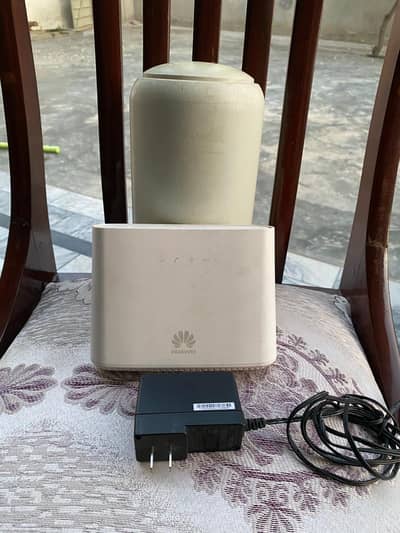 Huawei b2368-88 4g+ router best for low signal areas official pta