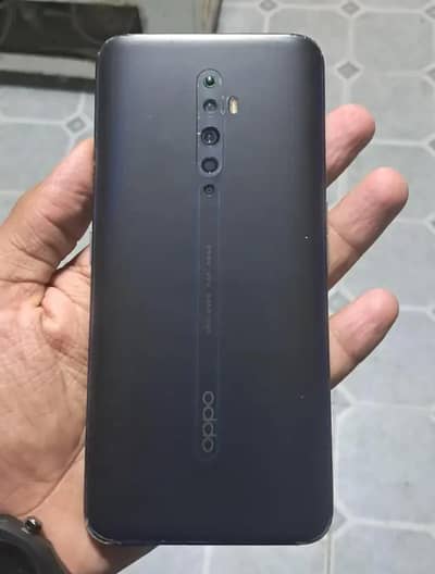 Oppo reno 2z exchange possible