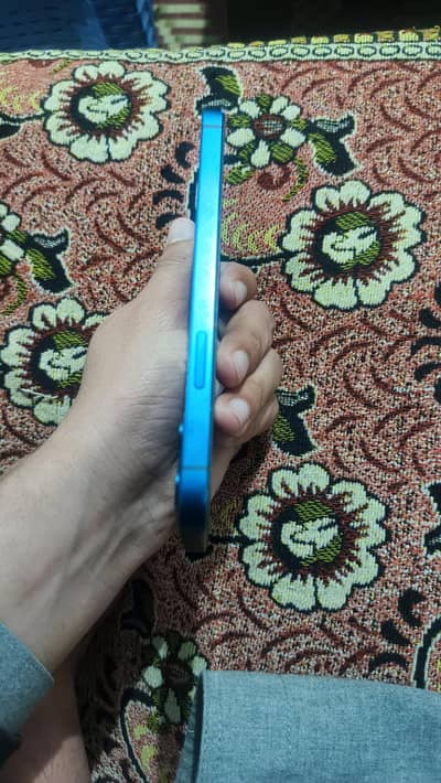 iphone 12 PTA Approved