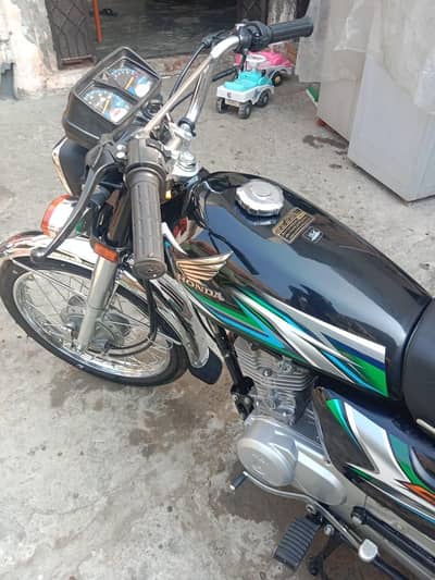 honda 125 03094037476