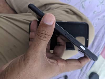 Google pixel 4 (Exchange possible)