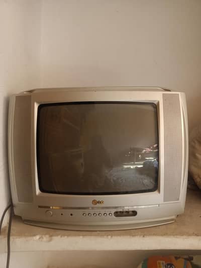 Television