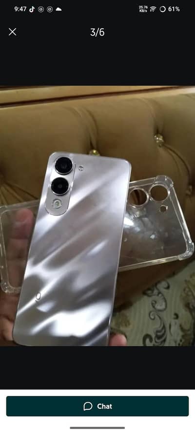 Vivo Y04 Mint condition 10/10