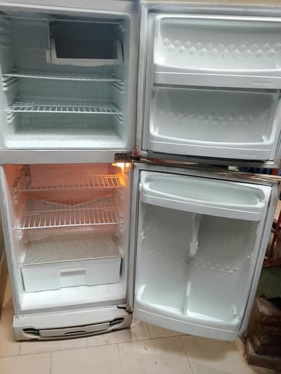 Dabal Door Fridge