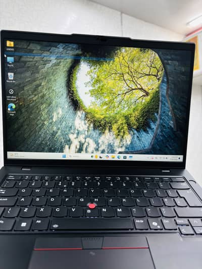 Thinkpad L14 RYZEN 5 7535U 16/512