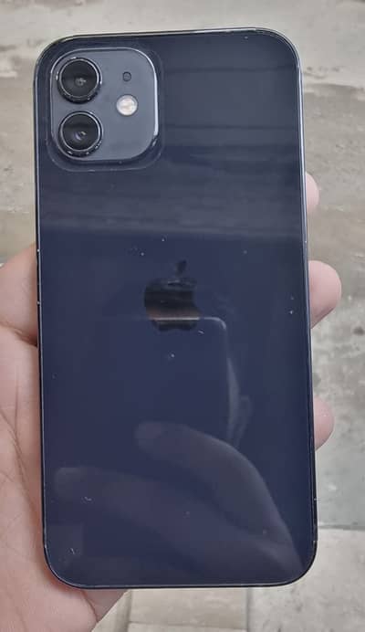 Iphone 12 64gb