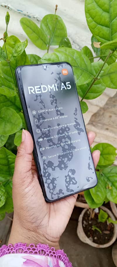 Redmi A5