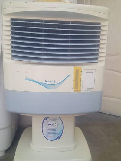 Pak Air Cooler, Model: PK-3000