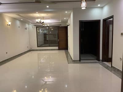 4 Bed Unfurnished Apartment For Rent In Executive Suites F-11 Markaz